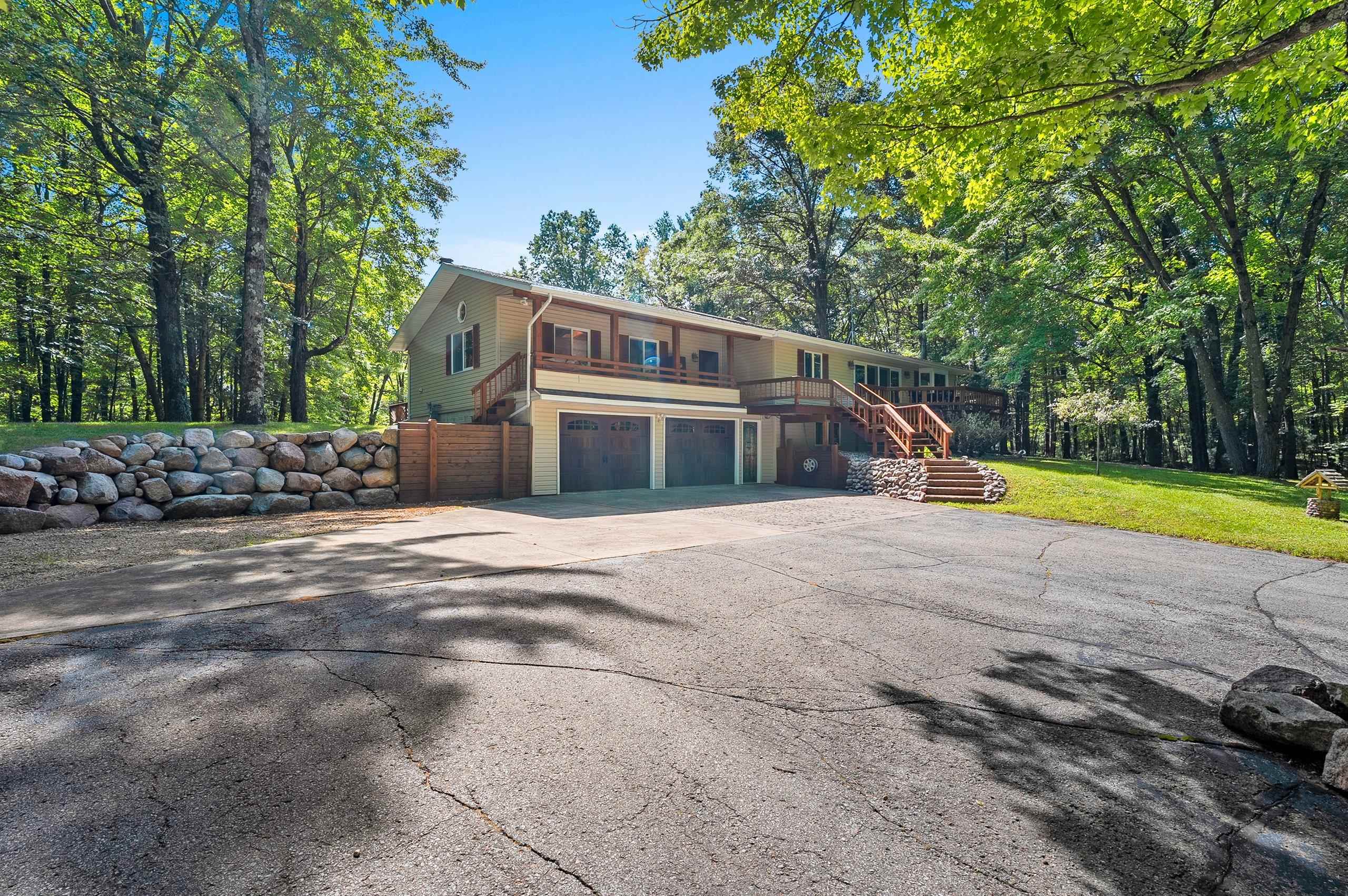W6867 Curt Black Road Shawano, WI 54166 - Photo 5 of 80 Gallery Image 5
