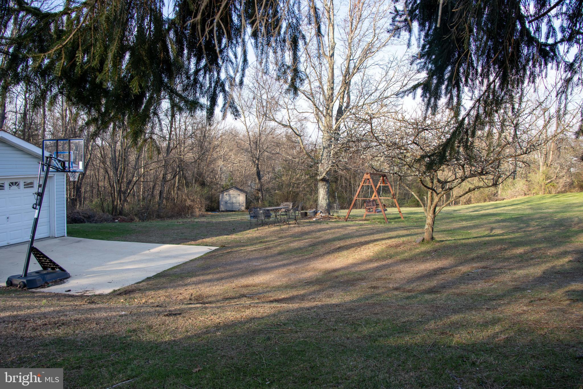 387 West Ridge Loop Road Romney, WV 26757 - Photo 32 of 58 Backyard