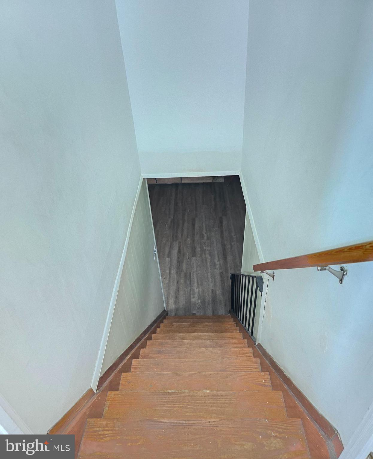 9003 Bruno Road Randallstown, MD 21133 - Photo 16 of 25 a view of entryway