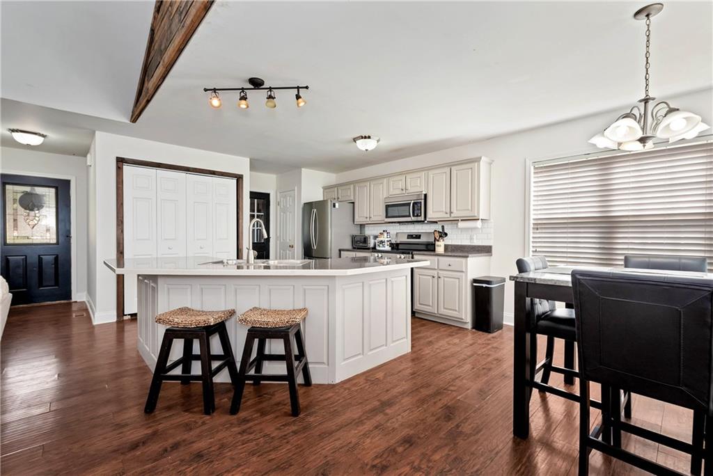 255 Leatherford Road Cleveland, GA 30528 - Photo 13 of 46