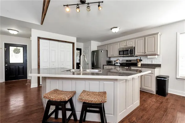 $330,000 | 255 Leatherford Road, Cleveland, GA 30528