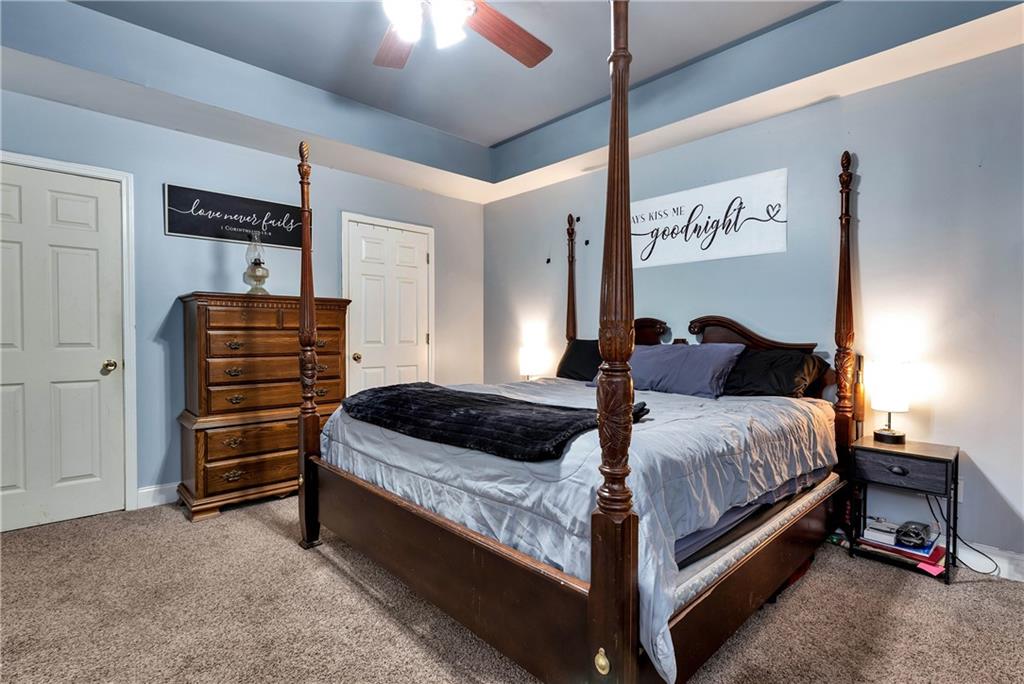 255 Leatherford Road Cleveland, GA 30528 - Photo 15 of 46