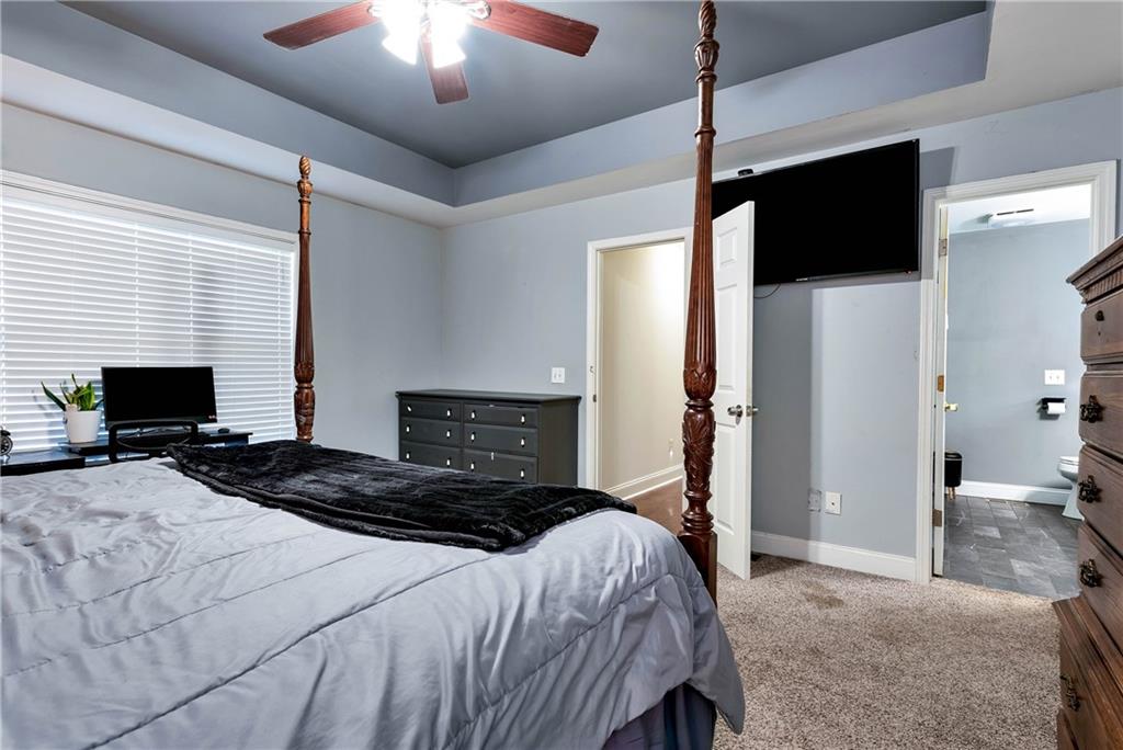 255 Leatherford Road Cleveland, GA 30528 - Photo 16 of 46