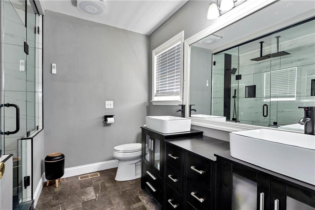 255 Leatherford Road Cleveland, GA 30528 - Photo 17 of 46