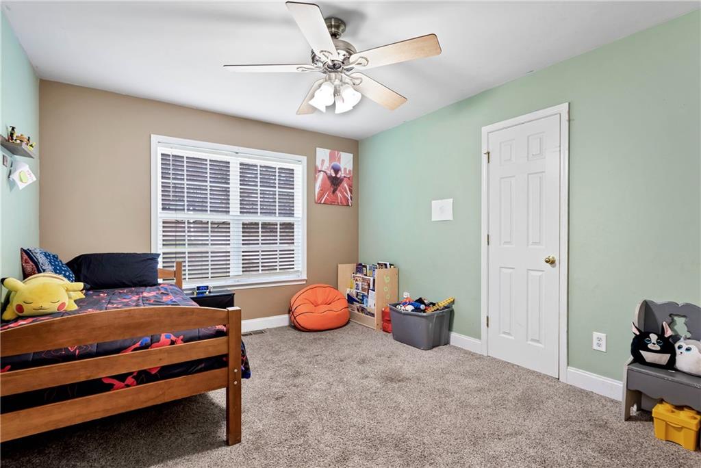 255 Leatherford Road Cleveland, GA 30528 - Photo 21 of 46