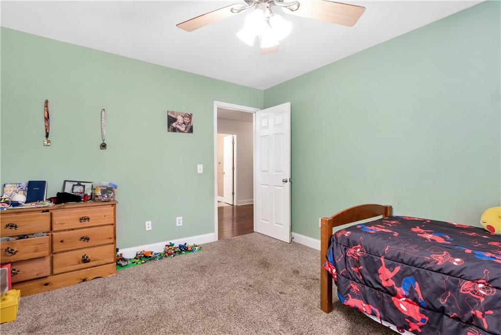 255 Leatherford Road Cleveland, GA 30528 - Photo 22 of 46