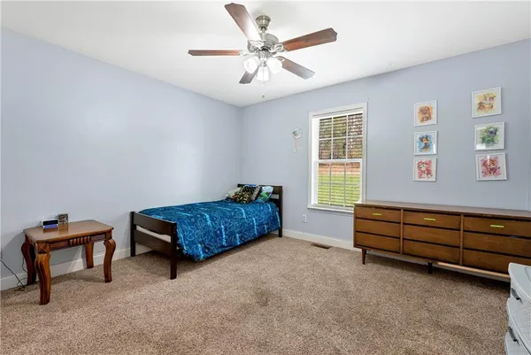 $330,000 | 255 Leatherford Road, Cleveland, GA 30528