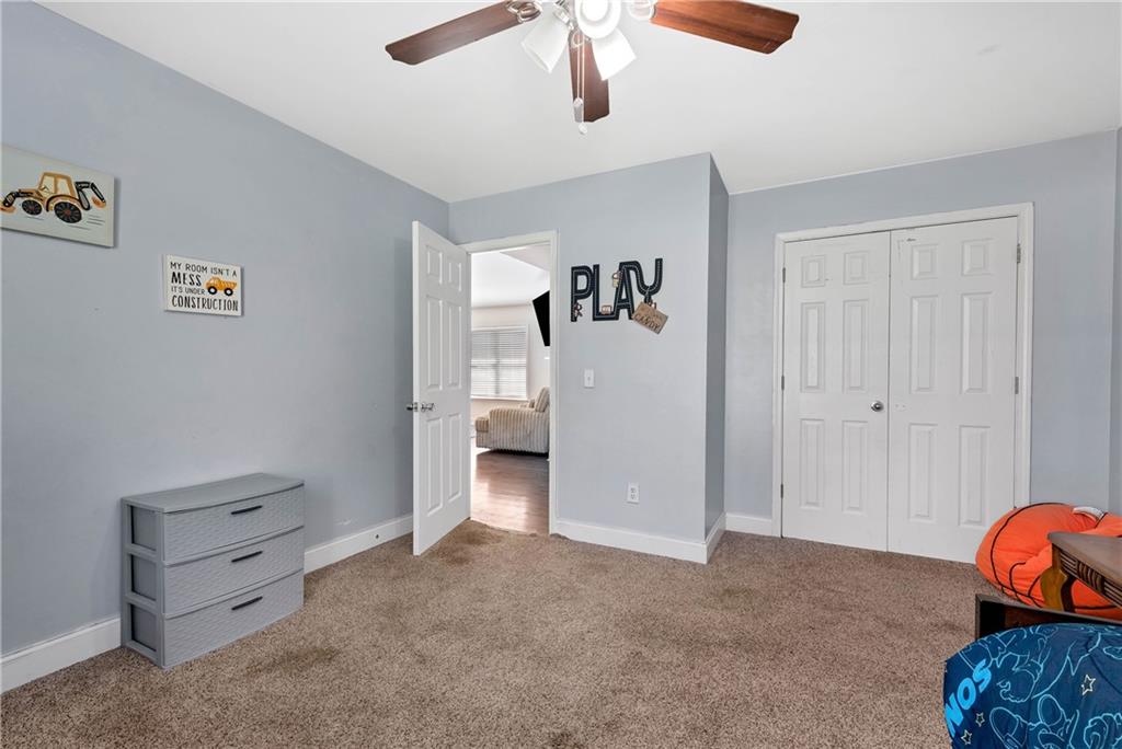 255 Leatherford Road Cleveland, GA 30528 - Photo 24 of 46