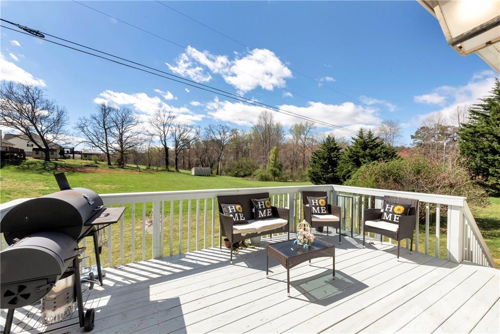 255 Leatherford Road Cleveland, GA 30528 - Photo 26 of 46