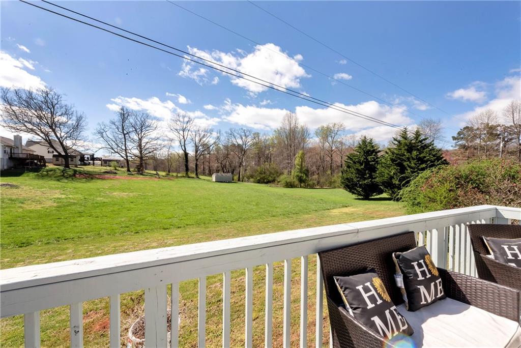 255 Leatherford Road Cleveland, GA 30528 - Photo 27 of 46