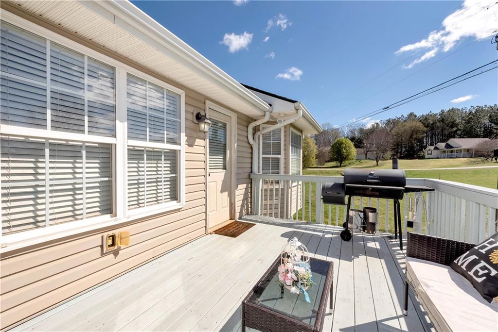 255 Leatherford Road Cleveland, GA 30528 - Photo 28 of 46