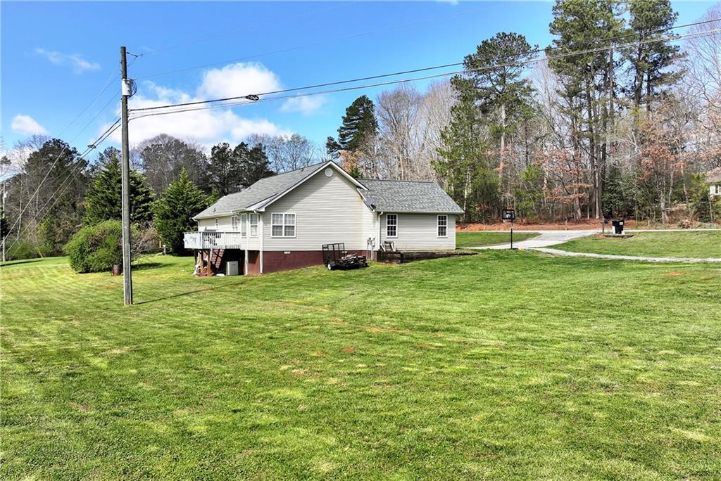 255 Leatherford Road Cleveland, GA 30528 - Photo 29 of 46