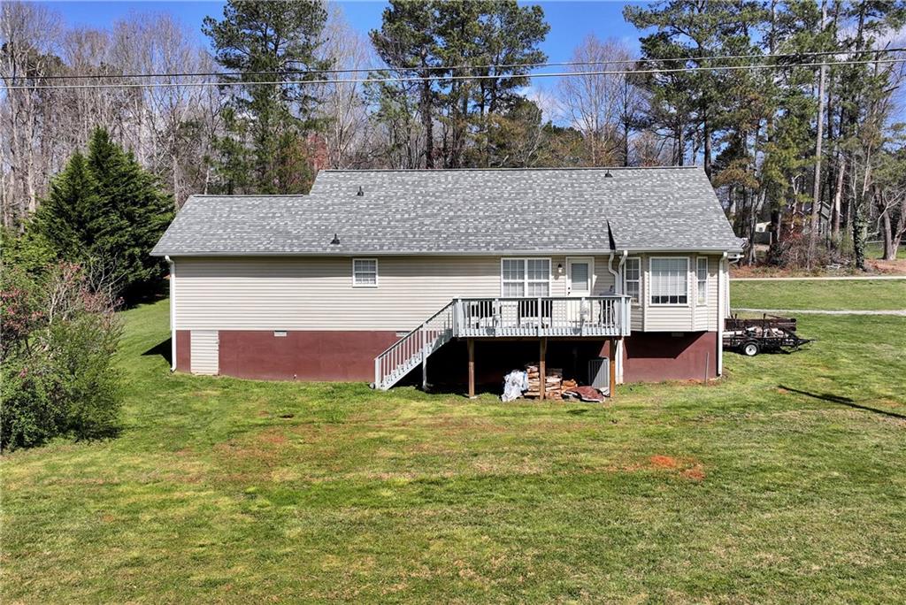 255 Leatherford Road Cleveland, GA 30528 - Photo 30 of 46