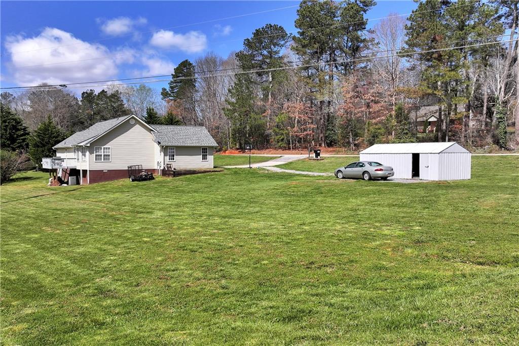 255 Leatherford Road Cleveland, GA 30528 - Photo 31 of 46