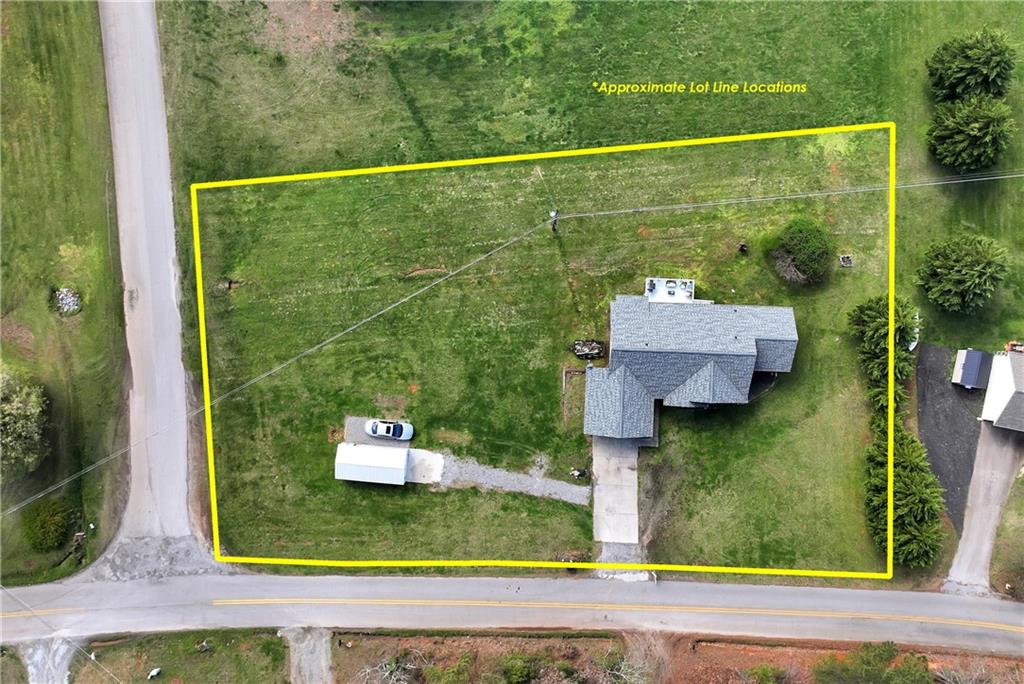 255 Leatherford Road Cleveland, GA 30528 - Photo 32 of 46