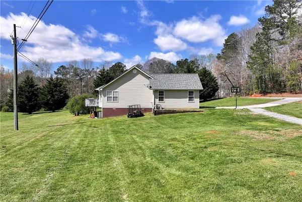 $330,000 | 255 Leatherford Road, Cleveland, GA 30528
