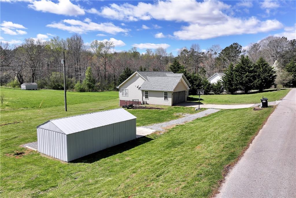 255 Leatherford Road Cleveland, GA 30528 - Photo 34 of 46