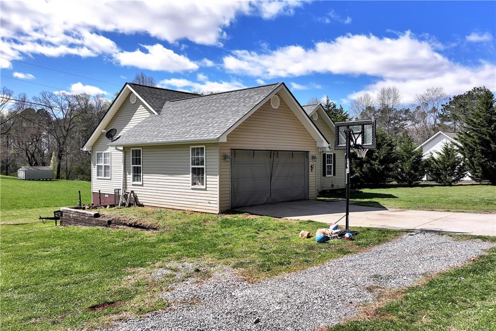 255 Leatherford Road Cleveland, GA 30528 - Photo 35 of 46