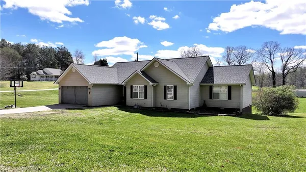 $330,000 | 255 Leatherford Road, Cleveland, GA 30528