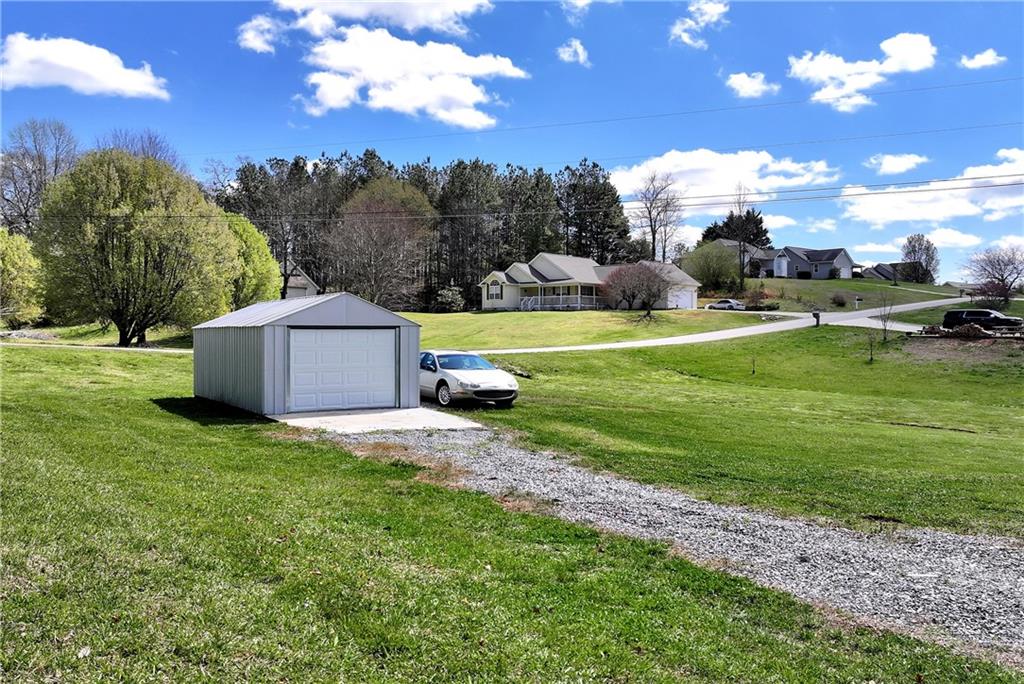 255 Leatherford Road Cleveland, GA 30528 - Photo 37 of 46