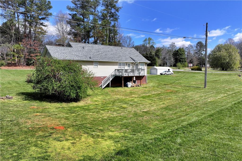 255 Leatherford Road Cleveland, GA 30528 - Photo 38 of 46