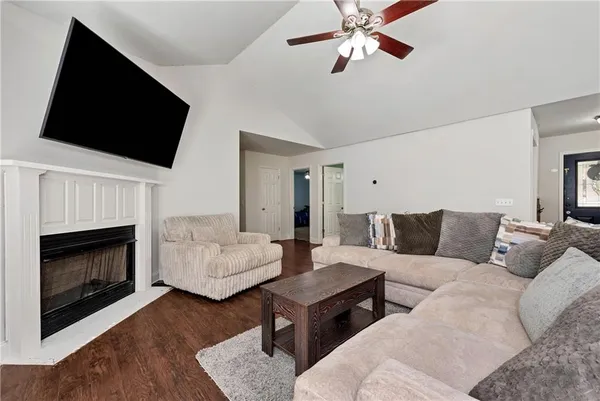 $330,000 | 255 Leatherford Road, Cleveland, GA 30528