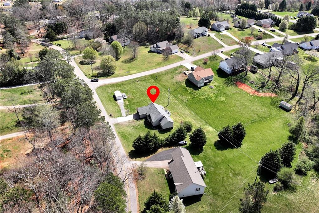 255 Leatherford Road Cleveland, GA 30528 - Photo 43 of 46