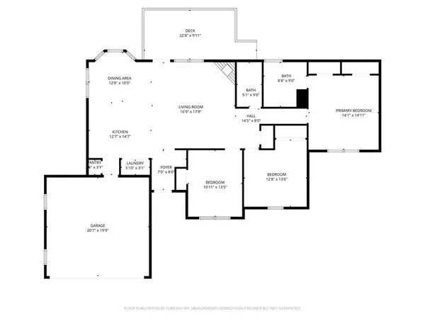 $330,000 | 255 Leatherford Road, Cleveland, GA 30528