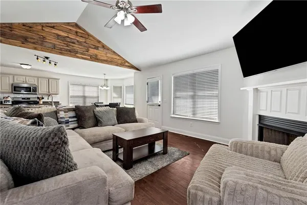 $330,000 | 255 Leatherford Road, Cleveland, GA 30528