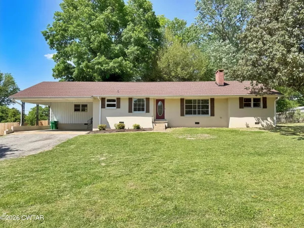 $218,500 | 123 Ridgecrest Road, Jackson, TN 38305