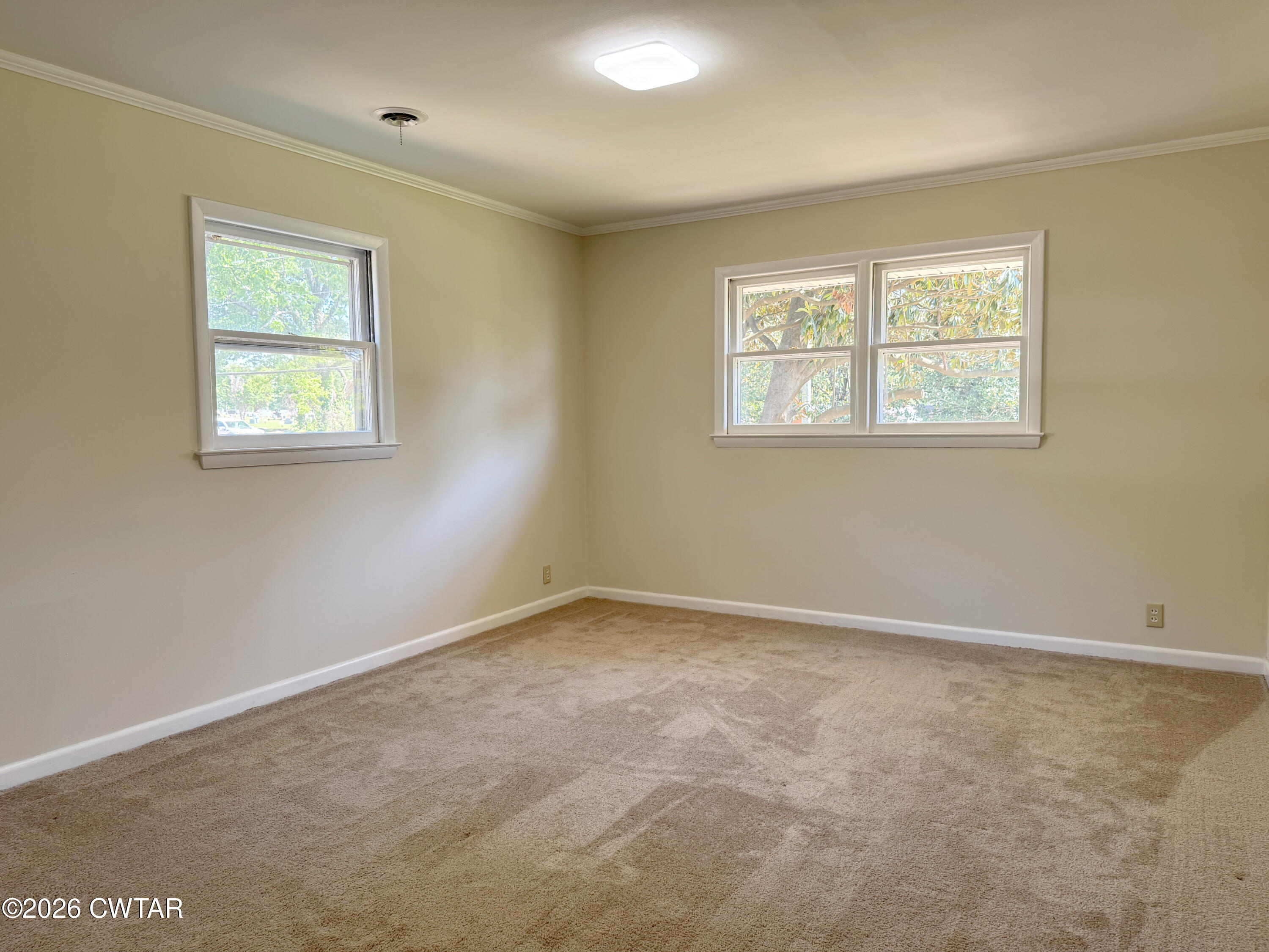 123 Ridgecrest Road Jackson, TN 38305 - Photo 13 of 16 Bedroom