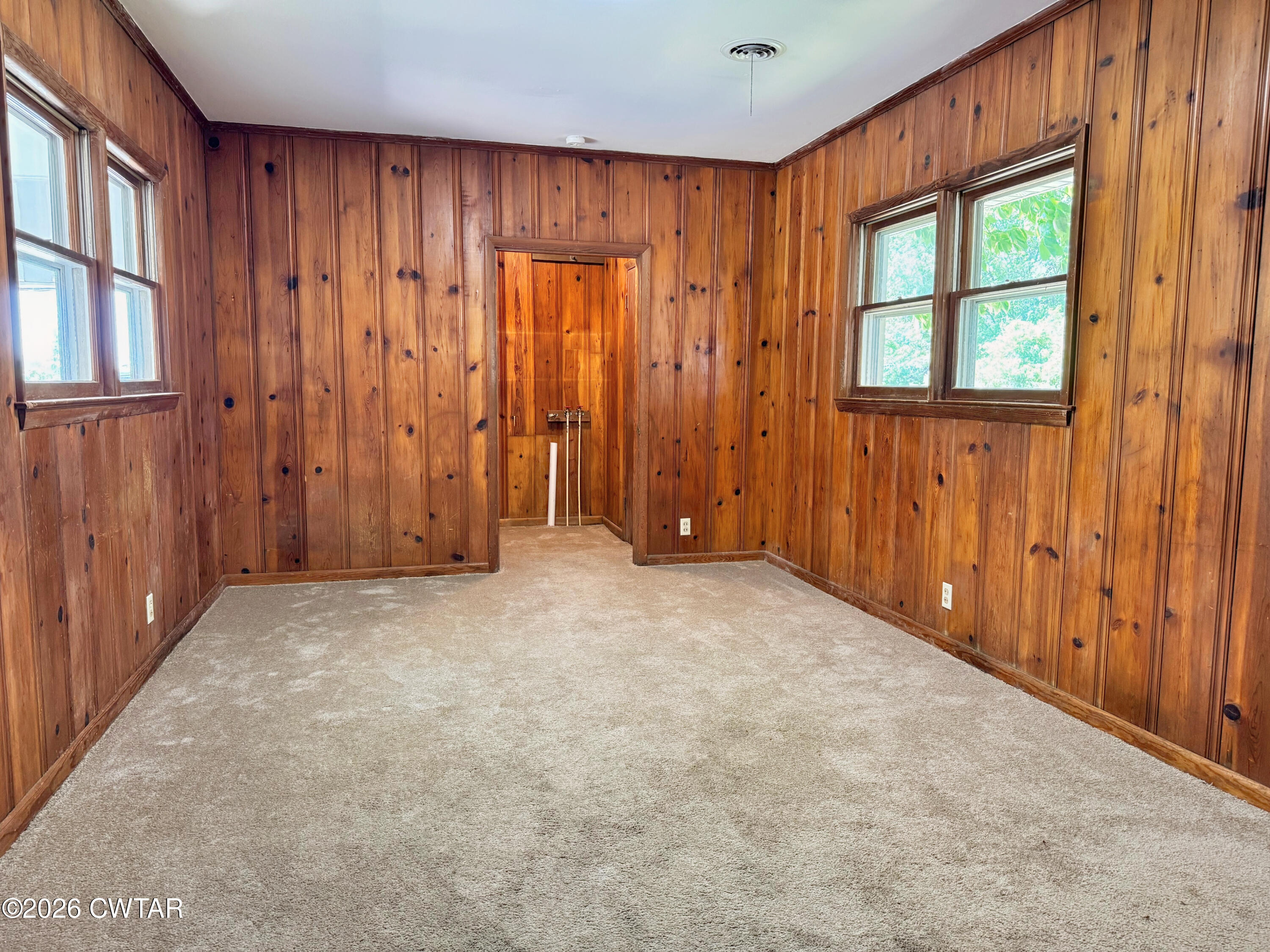 123 Ridgecrest Road Jackson, TN 38305 - Photo 14 of 16 Bedroom