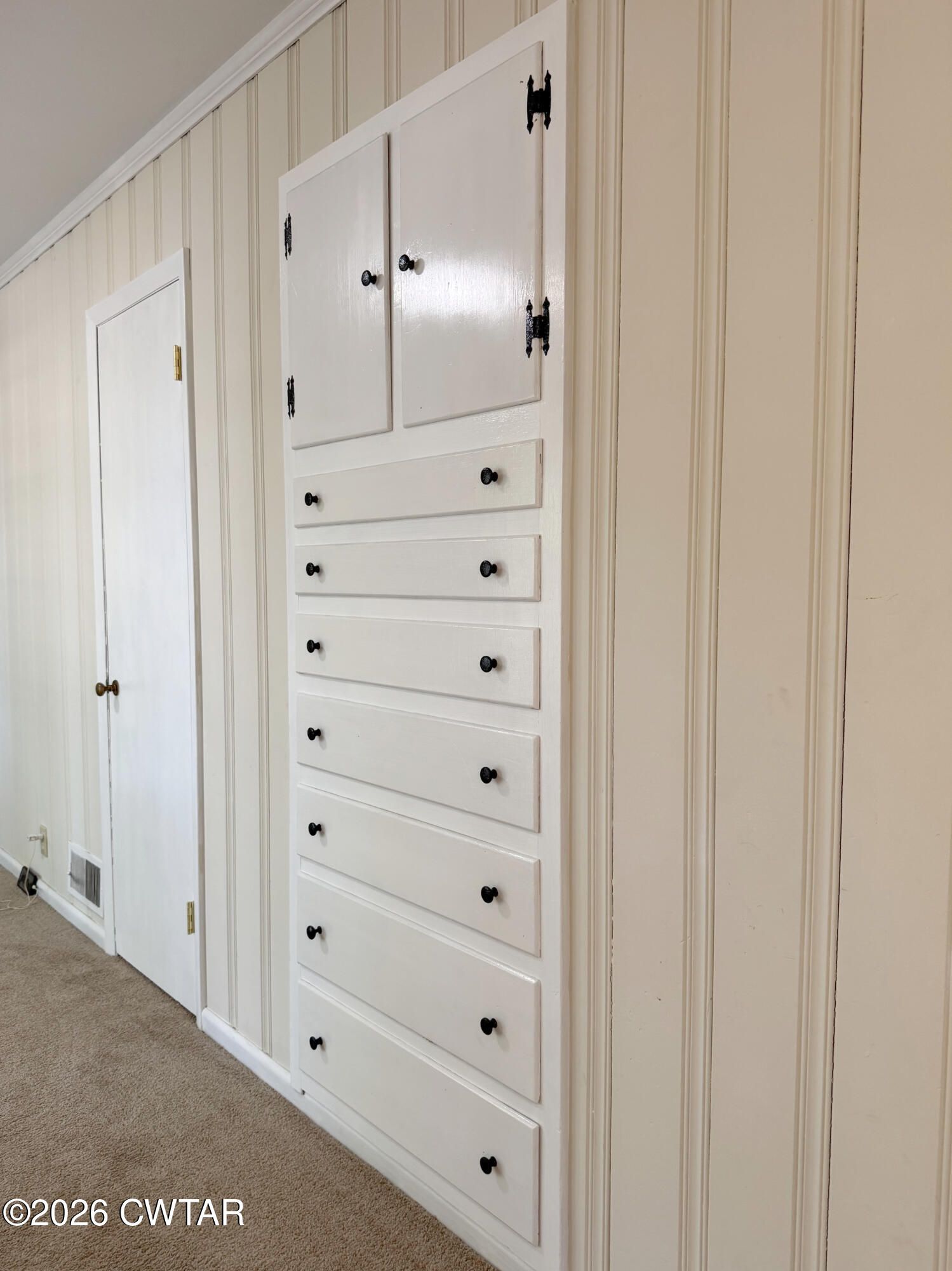 123 Ridgecrest Road Jackson, TN 38305 - Photo 15 of 16 Built-In Storage