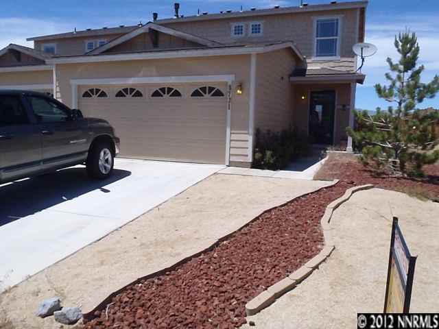 8721 Sunset Breeze Drive Reno, NV 89506 - Photo 1 of 1 Photo 1