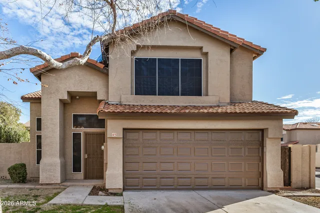 $2,500 | 1836 North Stapley Drive, Unit 45, Mesa, AZ 85203