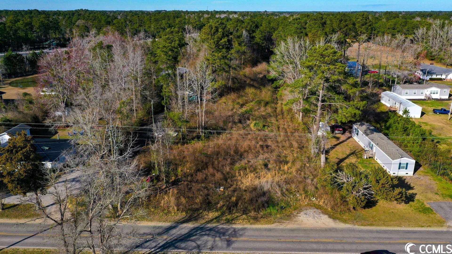 5146 Peachtree Road Myrtle Beach, SC 29588 - Photo 1 of 8 Gallery Image 1