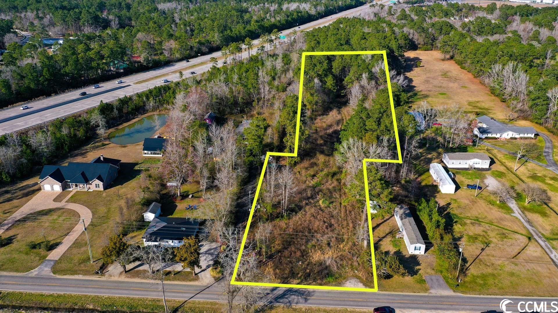 5146 Peachtree Road Myrtle Beach, SC 29588 - Photo 2 of 8 Gallery Image 2