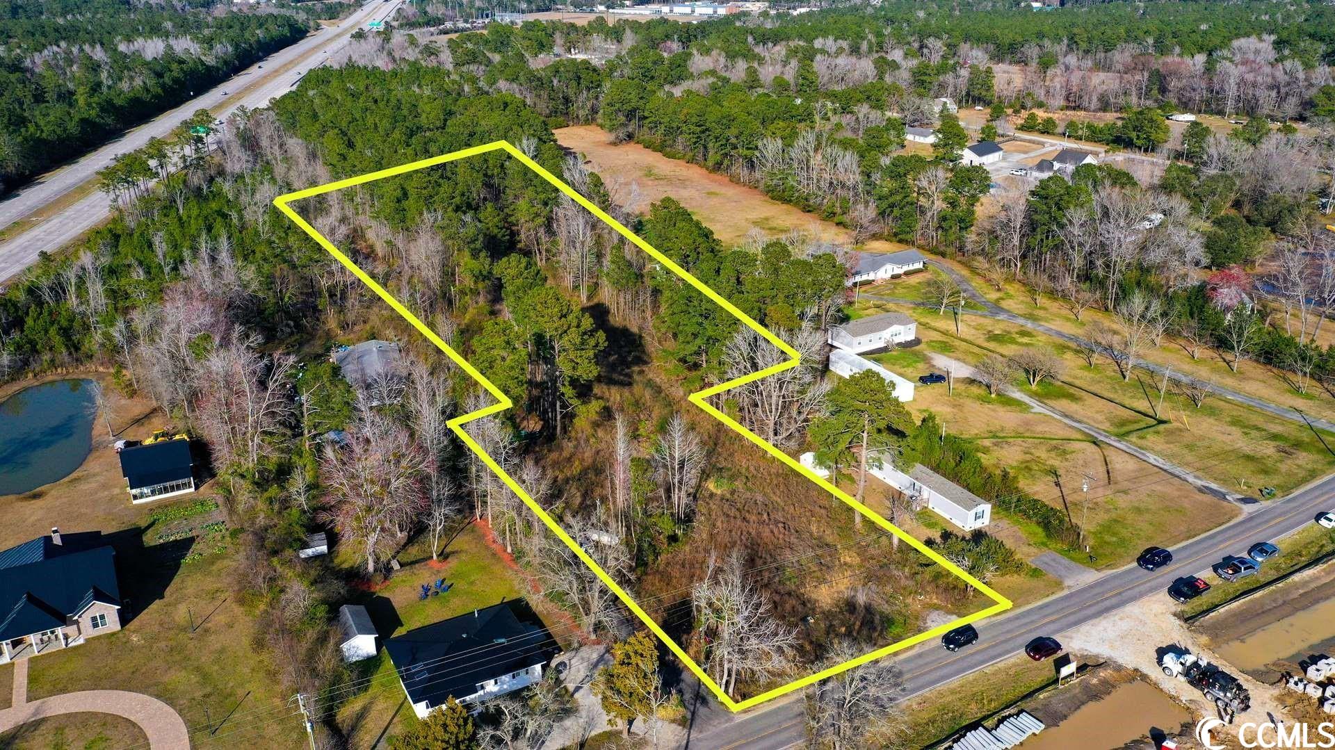 5146 Peachtree Road Myrtle Beach, SC 29588 - Photo 3 of 8 Gallery Image 3