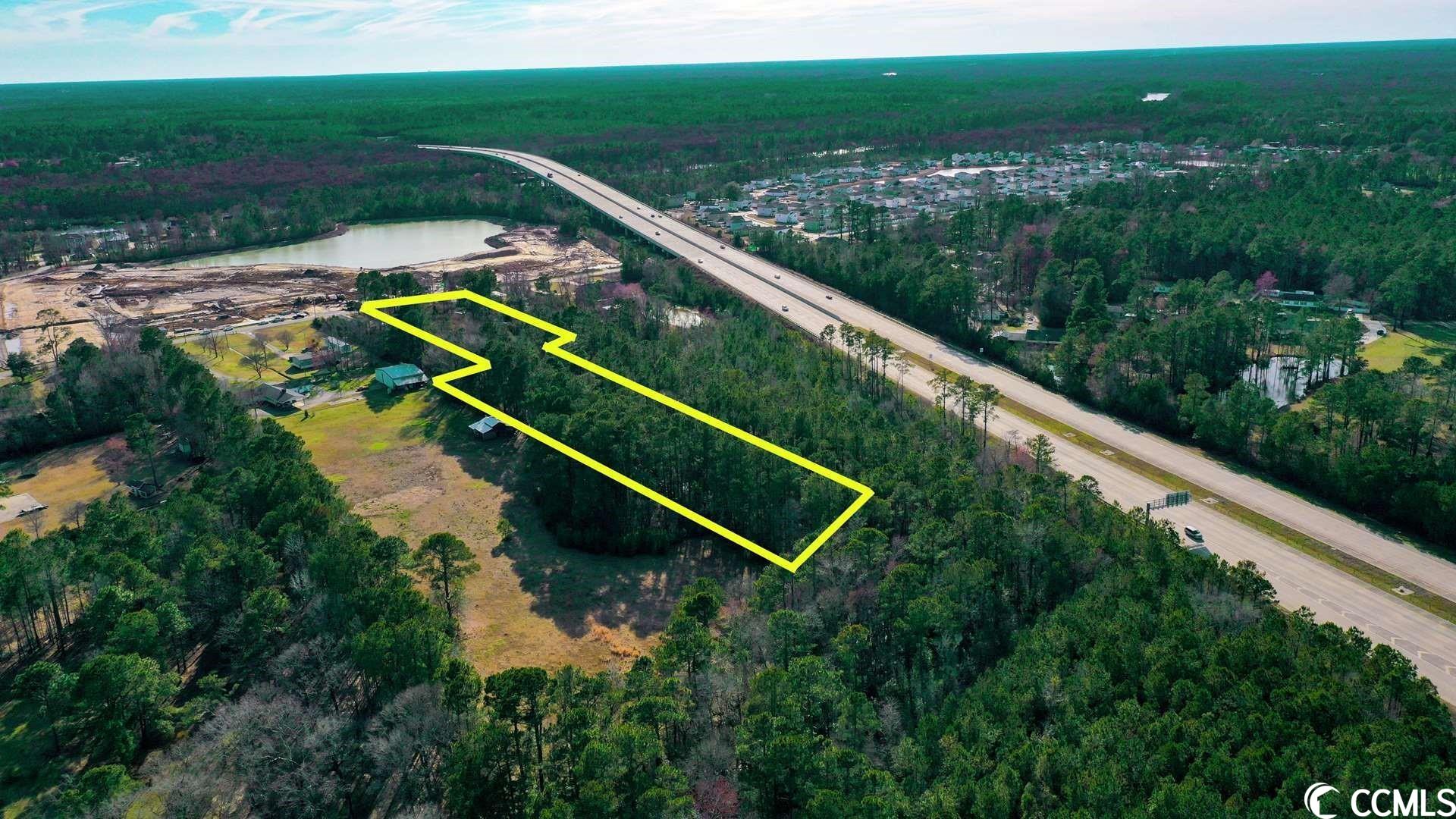 5146 Peachtree Road Myrtle Beach, SC 29588 - Photo 5 of 8 Gallery Image 5