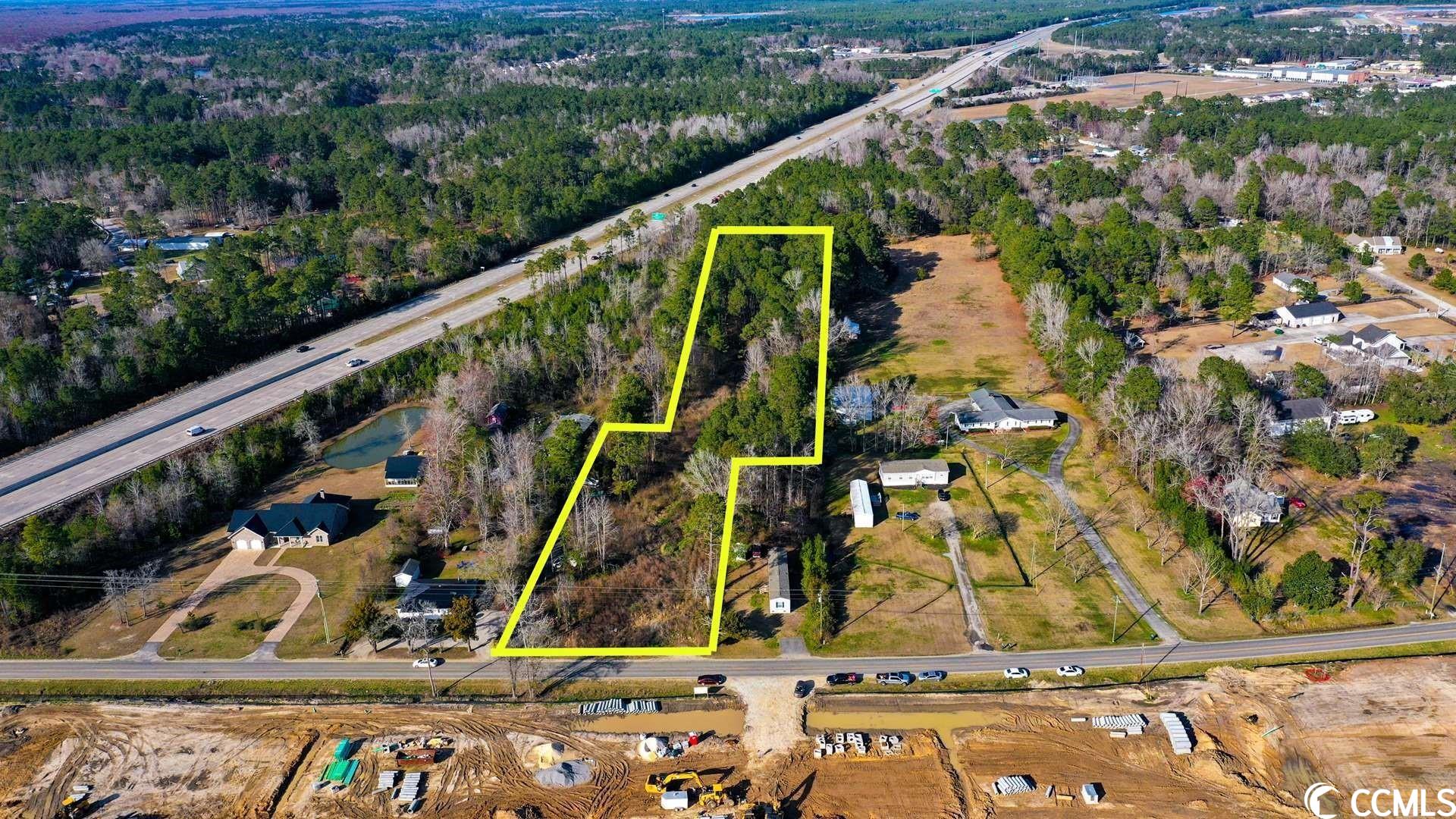 5146 Peachtree Road Myrtle Beach, SC 29588 - Photo 8 of 8 Gallery Image 8