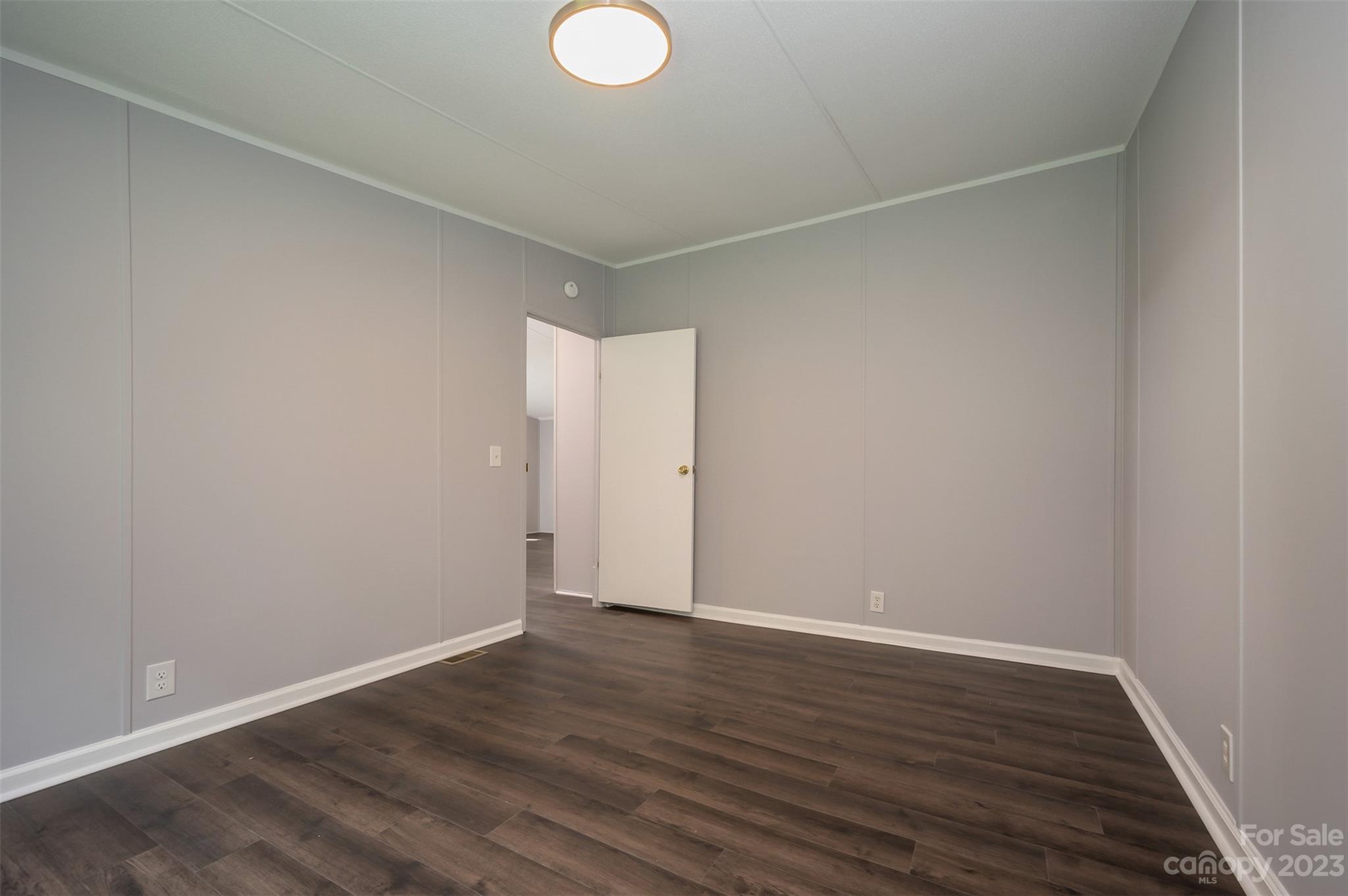 481 Brooks Road Bostic, NC 28018 - Photo 14 of 28 a view of an empty room