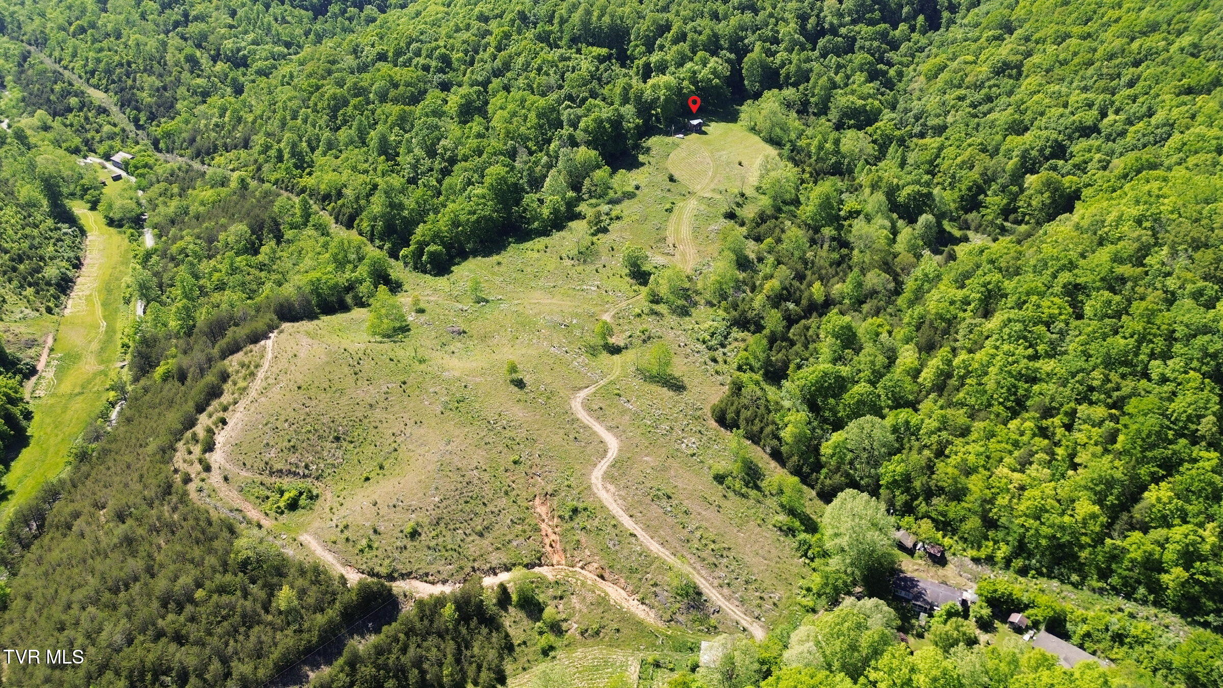 4892 Limestone Vly Road Duffield, VA 24244 - Photo 16 of 17 Land_2