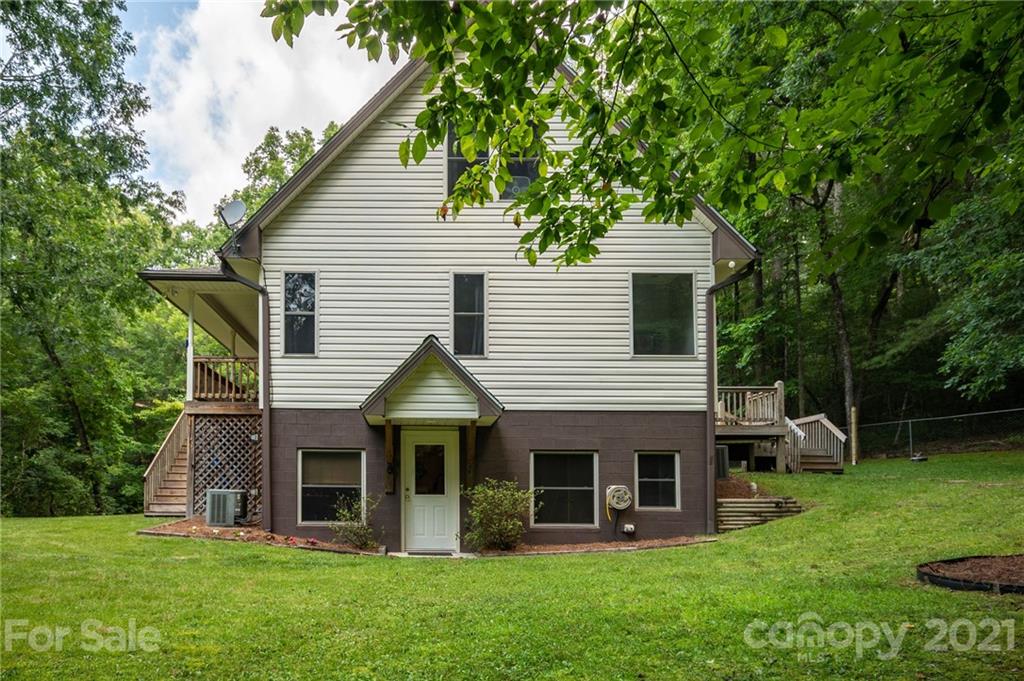 69 Renea Drive Brevard, NC 28712 - Photo 4 of 35 Gallery Image 4