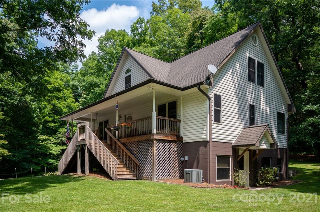 69 Renea Drive Brevard, NC 28712 - Photo 6 of 35 Gallery Image 6