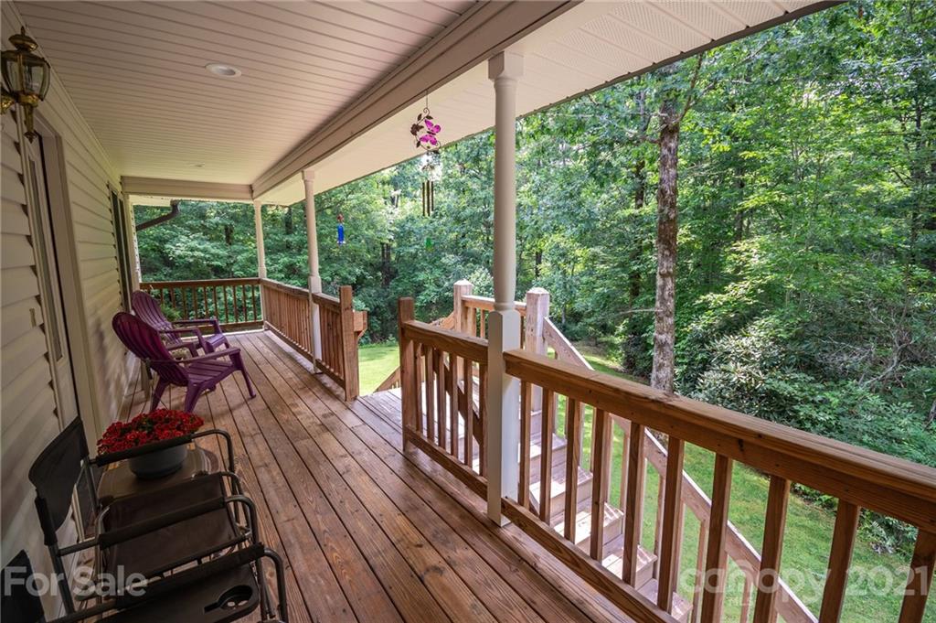 69 Renea Drive Brevard, NC 28712 - Photo 7 of 35 Gallery Image 7