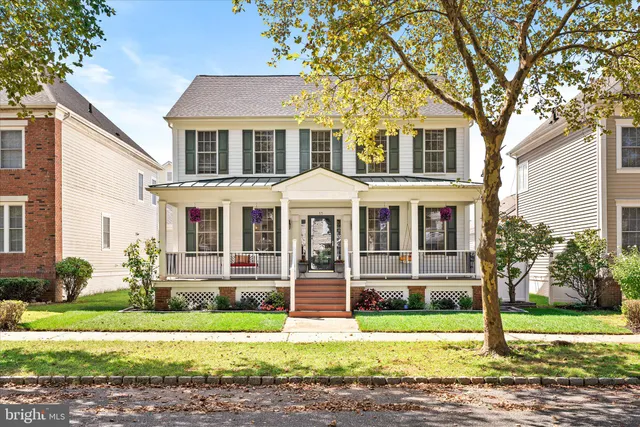 $899,200 | 15 Newtown Boulevard, Robbinsville, NJ 08691