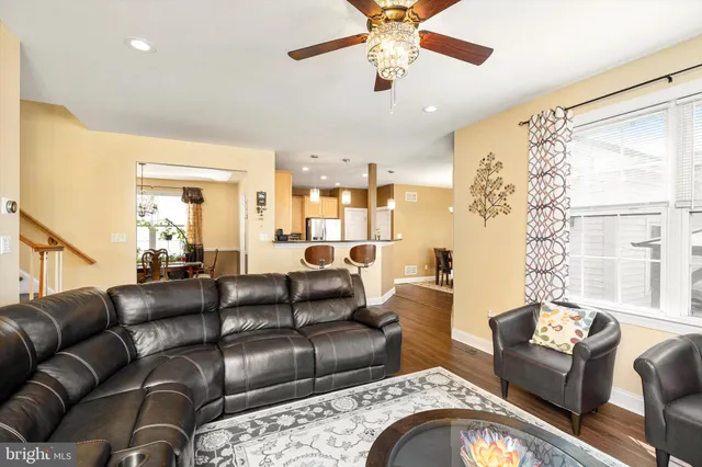 $899,200 | 15 Newtown Boulevard, Robbinsville, NJ 08691