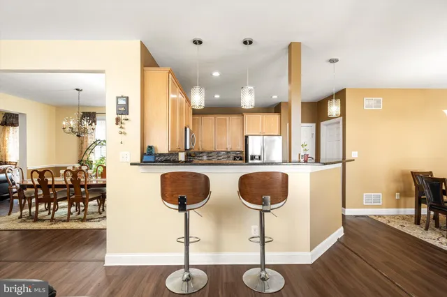 $899,200 | 15 Newtown Boulevard, Robbinsville, NJ 08691