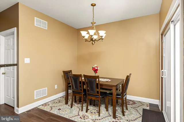 $899,200 | 15 Newtown Boulevard, Robbinsville, NJ 08691