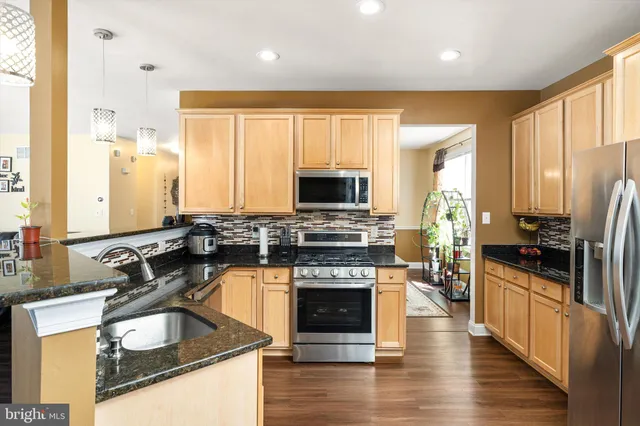 $899,200 | 15 Newtown Boulevard, Robbinsville, NJ 08691